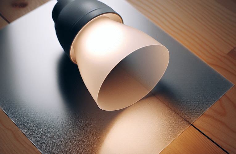 Jak prawidłowo zainstalować folię ppf do przyciemniania lamp aby uniknąć najczęstszych błędów?