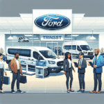 ford transit dealer