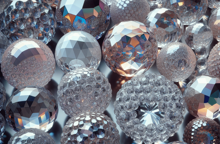 Jak wykorzystać gałki Swarovski w dekoracji wnętrz i DIY? 10 inspiracji i porad dla początkujących oraz zaawansowanych użytkowników