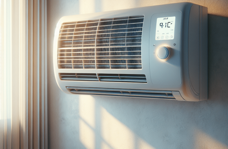 Jakie są najpopularniejsze rozwiązania w zakresie klimatyzacji w Serocku i jak wybrać odpowiednie dla swojego domu?