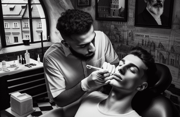 Jak skutecznie przygotować się do modelowania ust w Częstochowie? Praktyczne kroki dla każdego niezależnie od poziomu doświadczenia