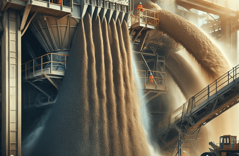 Jak skutecznie osuszyć piaseczno – sprawdzone metody i wskazówki dla początkujących i zaawansowanych użytkowników