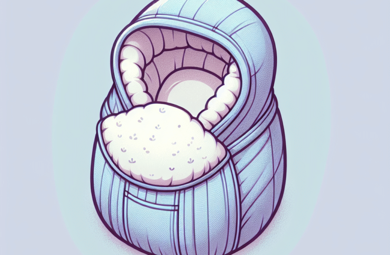 Jak wybrać otulacz do nosidełka idealnie pasujący do potrzeb twojego dziecka?