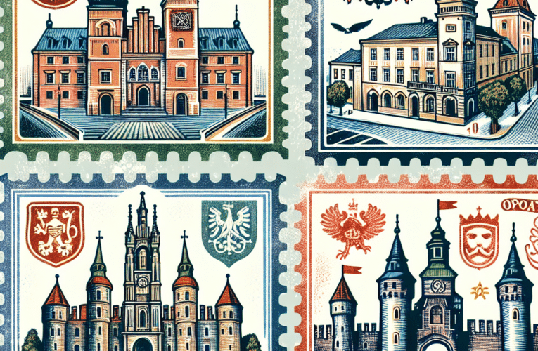 Jak wybrać idealne pieczątki w Sandomierzu: praktyczne wskazówki dla początkujących i zaawansowanych użytkowników