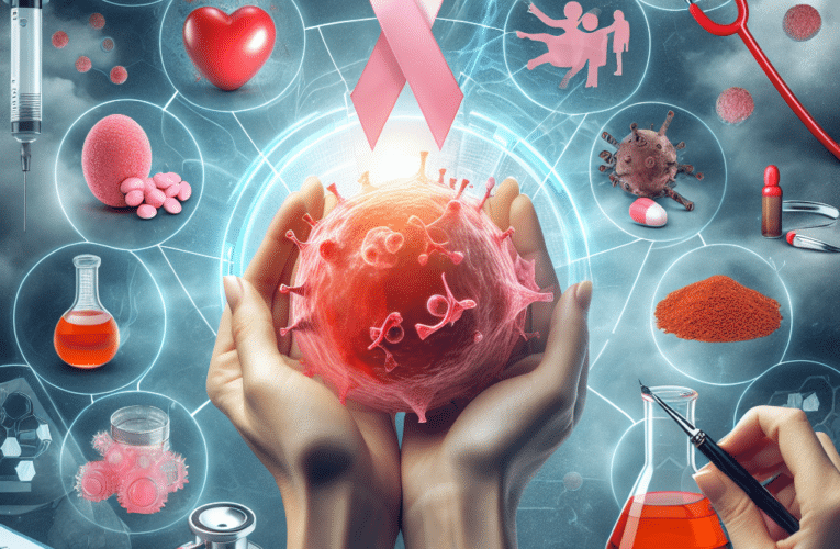 Jakie są kluczowe zasady profilaktyki nowotworowej które powinieneś wdrożyć w codzienne życie?