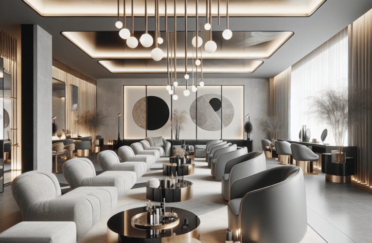 Jak wybrać idealny salon avant w województwie mazowieckim: kluczowe czynniki które pomogą w podjęciu decyzji