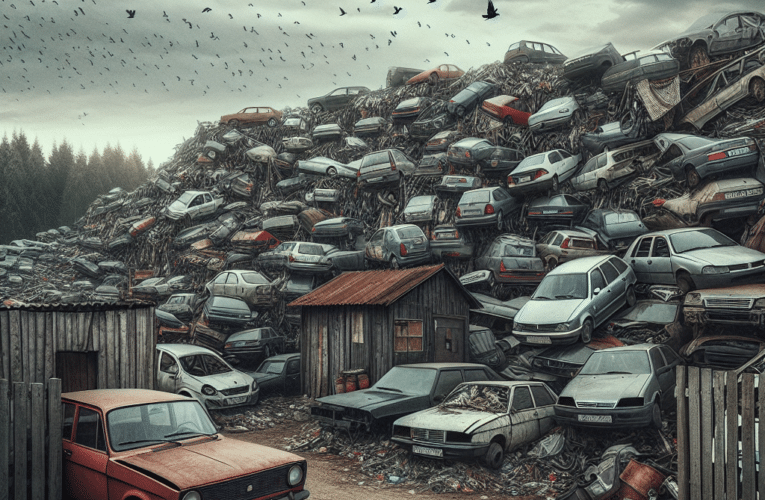 Jak skutecznie sprzedać auto w Małopolsce – kluczowe kroki oraz porady dla sprzedających mắc w aut sztuką