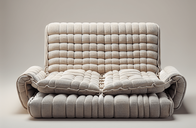 Jak wybrać idealną sofę rozkładaną Karup do małego mieszkania? Praktyczne porady i inspiracje dla każdego wnętrza