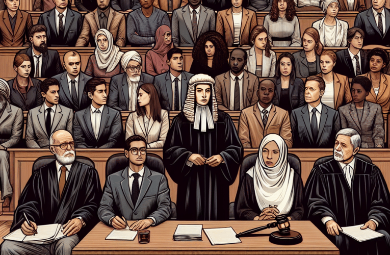 Jak skutecznie uniknąć sporów sądowych: kluczowe strategie i porady dla przedsiębiorców oraz konsumentów