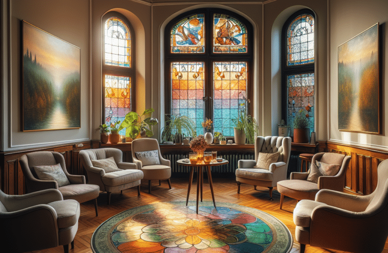 Jak wybrać terapię dla współuzależnionych w Krakowie? Praktyczne porady i kroki do podjęcia odpowiednich decyzji