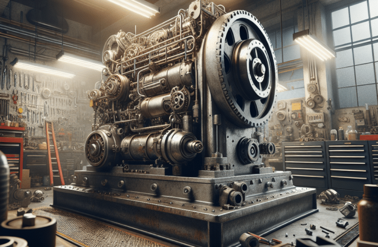 Jak wybrać odpowiednie worki 80l do sprzątania i organizacji przestrzeni?