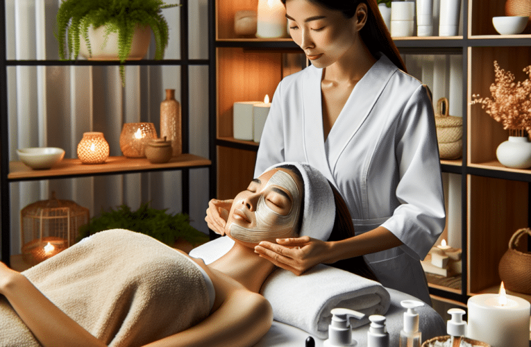 Jakie zabiegi na twarz w Łodzi są najskuteczniejsze dla różnych typów skóry?