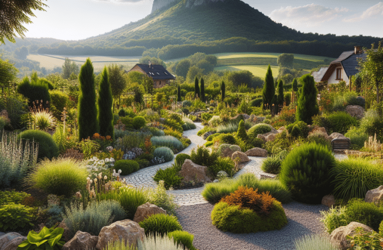 Jak założyć ogród w Górze Kalwarii? Praktyczne porady dla początkujących i zaawansowanych ogrodników