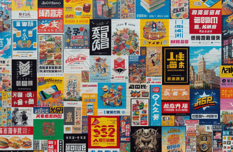 Jak stworzyć skuteczną ściankę reklamową która przyciągnie uwagę klientów?