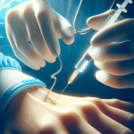 Jak skutecznie przygotować się do wkłucia: porady i wskazówki dla pacjentów oraz personelu medycznego wkłucia