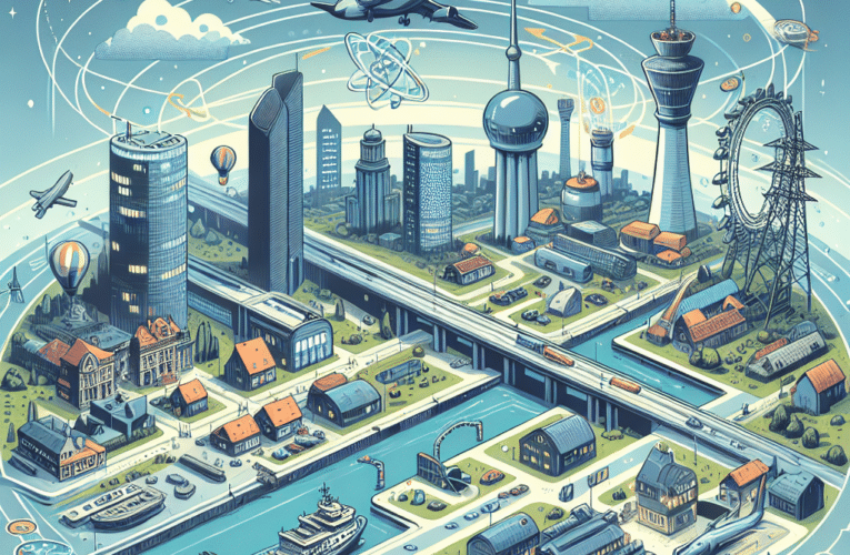 Tuby wysyłkowe – Praktyczny przewodnik po ich zastosowaniach i wyborze