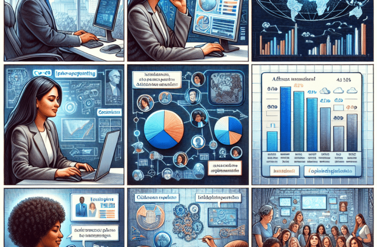 Ciekawostki online które zaskoczą każdego – odkryj fascynujący świat internetu