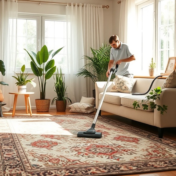 czyszczenie dywanów tomaszów mazowiecki