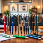 długopis reklamowy