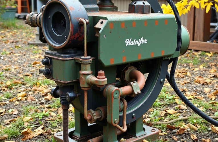 Jak wybrać odpowiednie komponenty hydrauliki siłowej Parker Hannifin Denison do Twojego projektu?