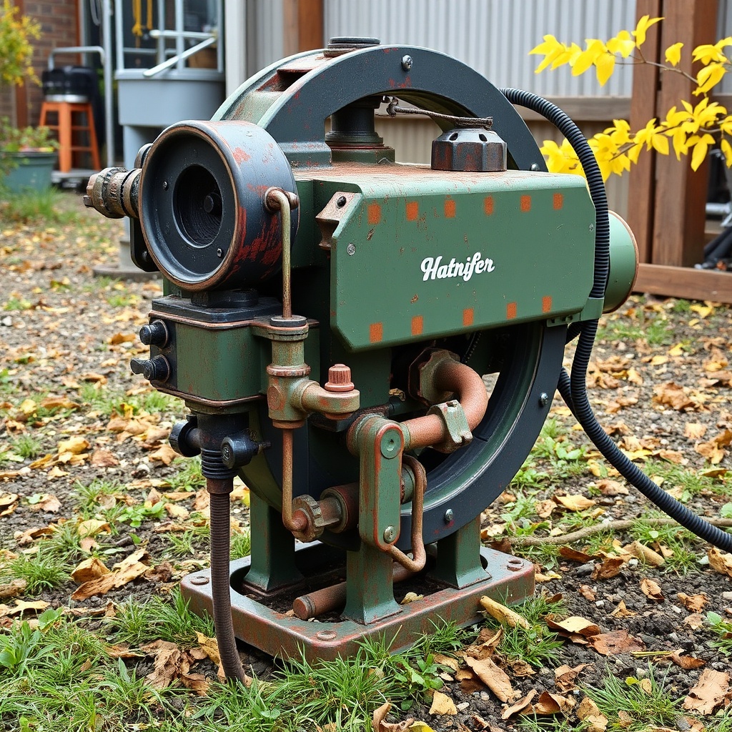 hydraulika siłowa parker hannifin denison