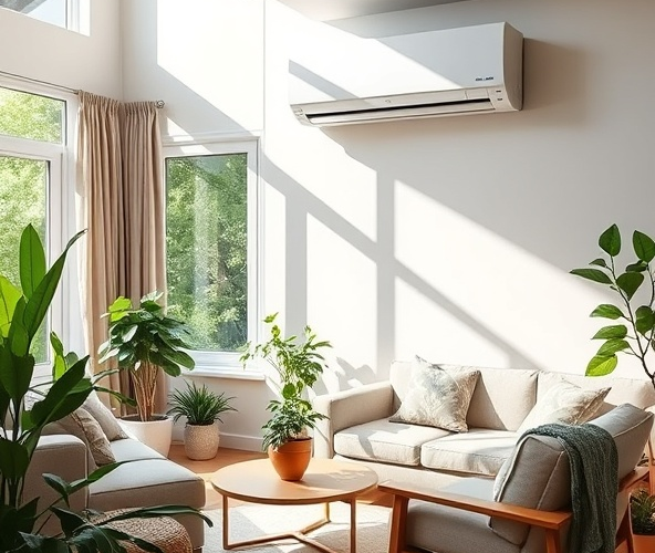 Jak wybrać odpowiednią klimatyzację w Ożarowie Mazowieckim – 5 kroków do komfortu w Twoim domu