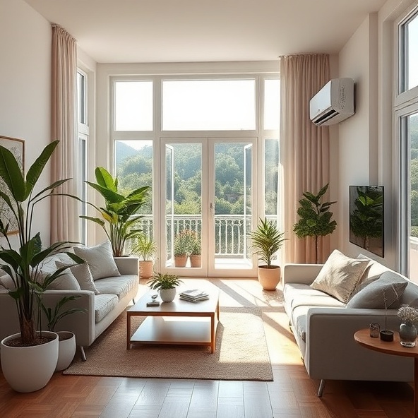 klimatyzacja włochy