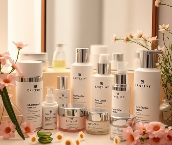 Jak dobrać kosmetyki do cery naczynkowej aby zminimalizować zaczerwienienia i przebarwienia?