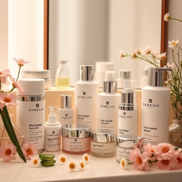 kosmetyki do cery naczynkowej