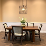 meble w stylu japońskim