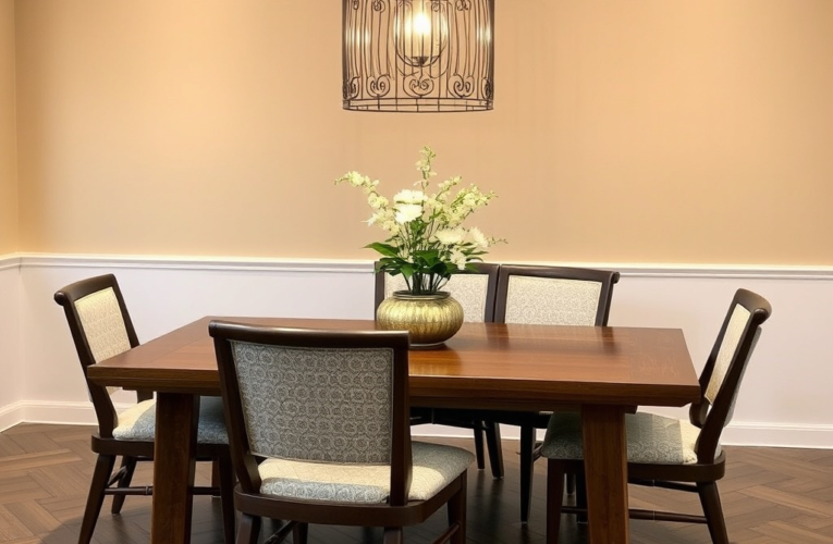 Jak urządzić przestrzeń z meblami w stylu japońskim aby sprzyjała relaksowi i harmonii?