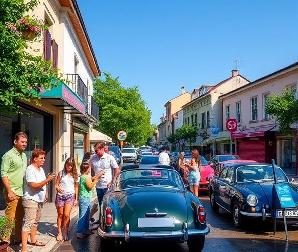 Jak wybrać najlepszą myjnię ręczną na Saskiej Kępie – 7 praktycznych wskazówek dla każdego kierowcy