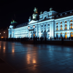 noclegi gdańsk dla grup zorganizowanych