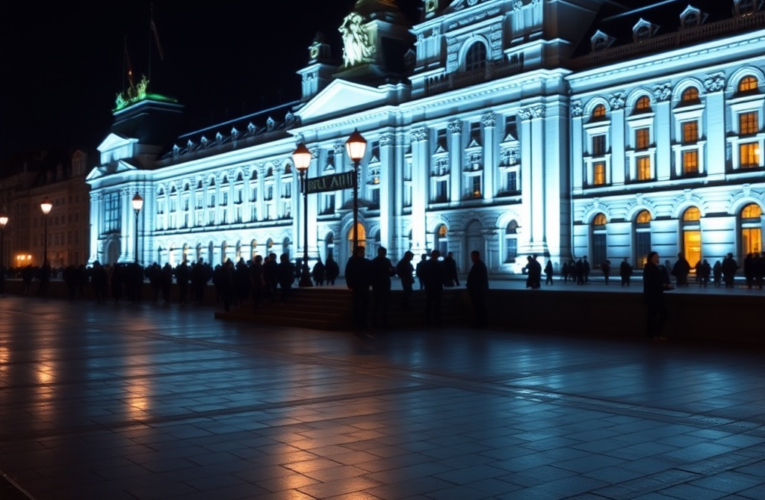 Jak znaleźć idealne noclegi w Gdańsku dla grup zorganizowanych? Praktyczne wskazówki i najważniejsze kryteria wyboru