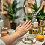 odmłodzenie dłoni kutno