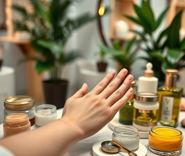 Jak skutecznie zadbać o odmłodzenie dłoni w Kutnie? 9 sprawdzonych metod i technik pielęgnacyjnych