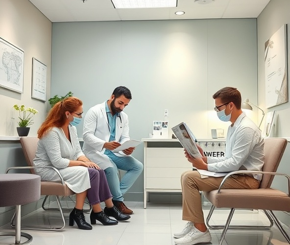 Jak przygotować się do operacji powiek w Warszawie – kluczowe kroki i porady przed zabiegiem