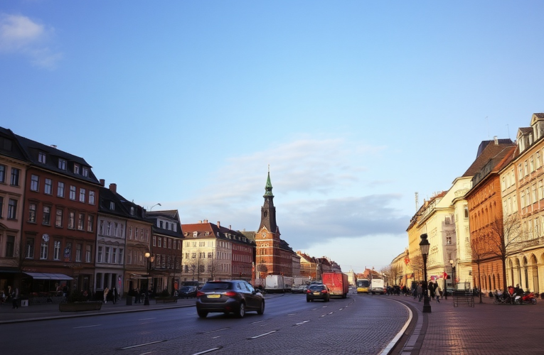 Jak skutecznie ozonować mieszkanie we Wrocławiu: porady dla początkujących i zaawansowanych użytkowników