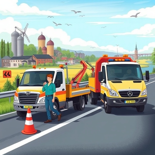 pomoc drogowa grudziądz