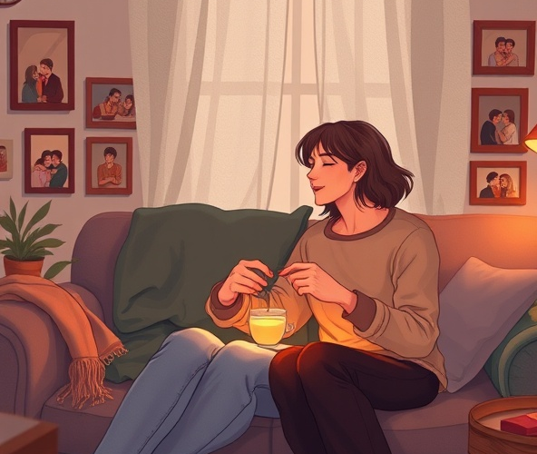 Jak zaspokoić potrzebę bliskości w związku? 10 sprawdzonych kroków do większej intymności i zrozumienia