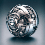 powłoka chromowa i techniczna