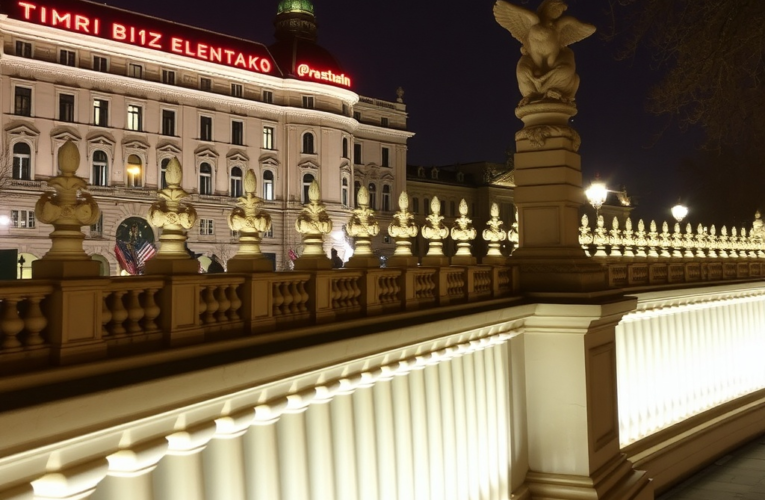 Jak wybrać producenta balustrad w Warszawie aby spełnić swoje oczekiwania i uniknąć błędów?