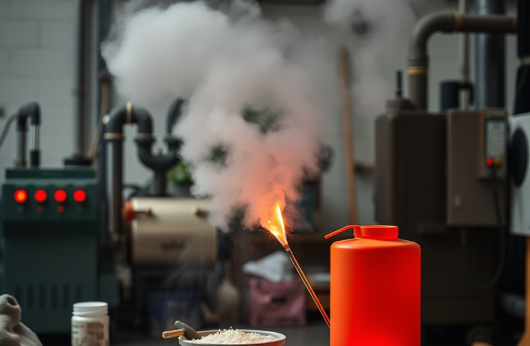 Jak wybrać odpowiedniego producenta maszyn spożywczych do Twojej firmy?