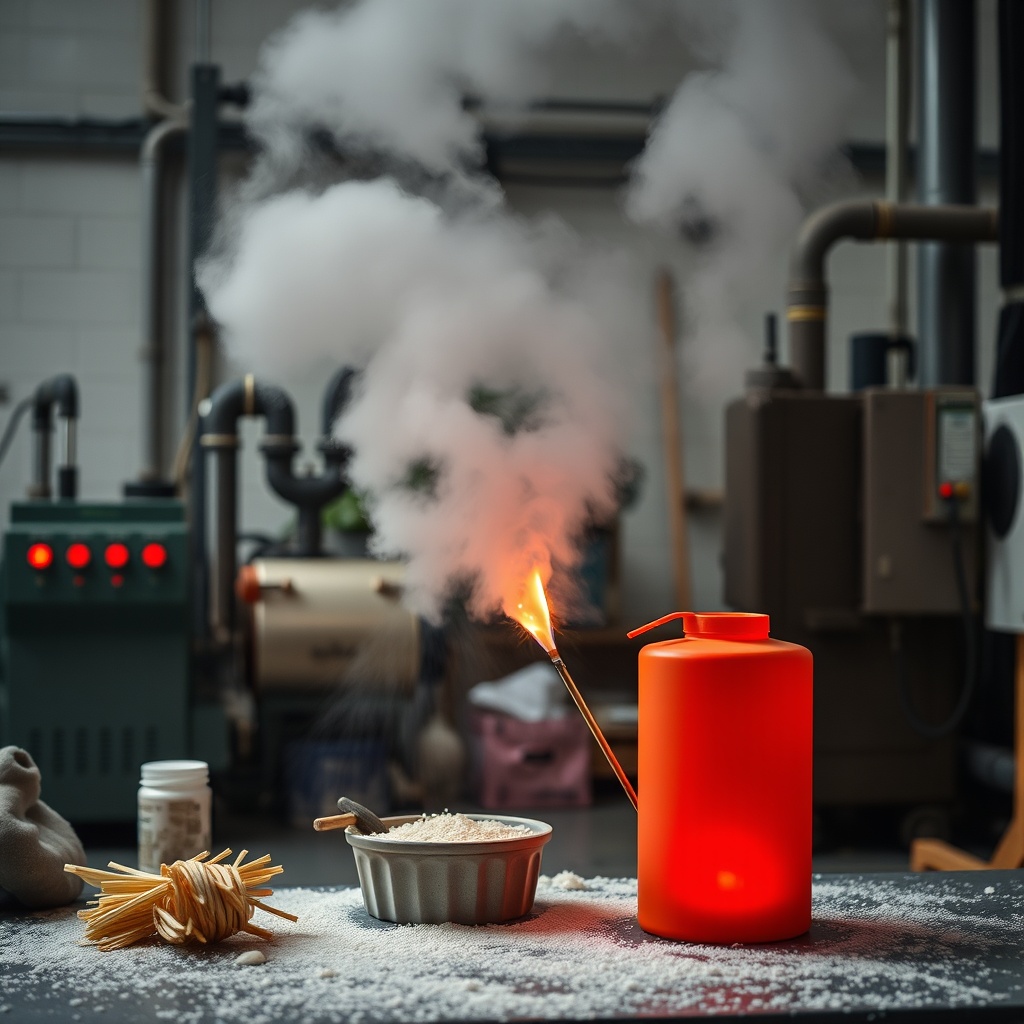 producent maszyn spożywczych