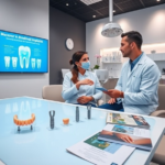 protezy zębowe na implantach warszawa