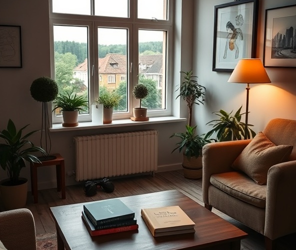 Jak wybrać najlepszego psychologa w Brwinowie: kluczowe aspekty i porady dla różnych potrzeb