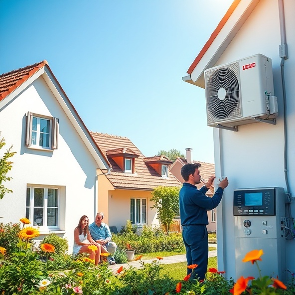 serwis klimatyzacji glinojeck