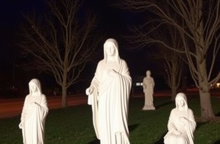 Jak wybrać idealne statuetki okolicznościowe na różne wydarzenia i uroczystości?