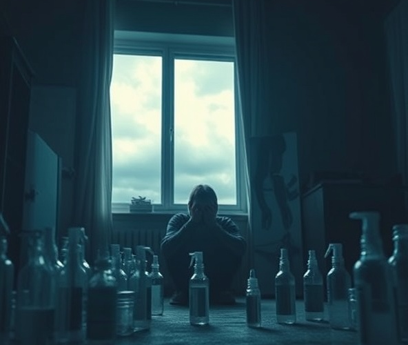 Jak rozpoznać objawy uzależnienia od kropli do nosa i skutecznie sobie z nim radzić?