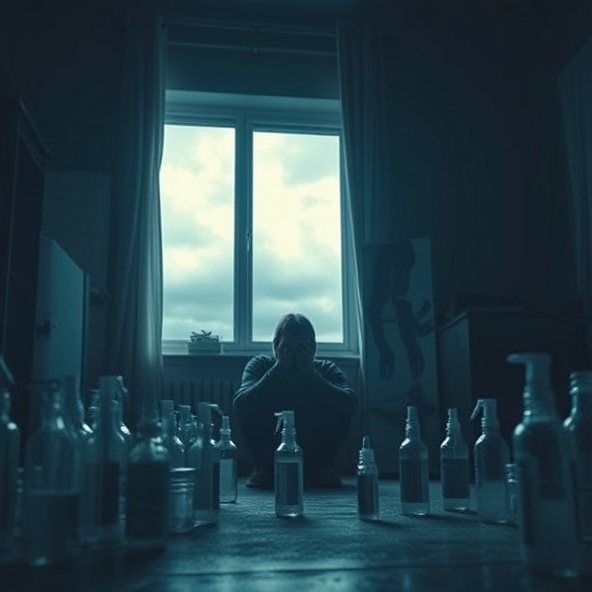 uzależnienie od kropli do nosa